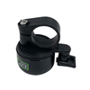Mountain Road Bicycle Safety Alarm Horn Sound Cycling Handlebar Metal Bicycle Bell