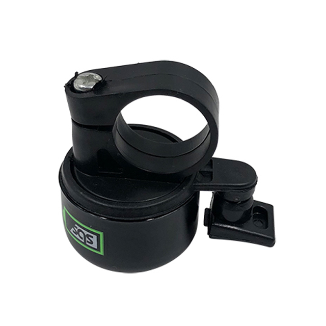 Mountain Road Bicycle Safety Alarm Horn Sound Cycling Handlebar Metal Bicycle Bell