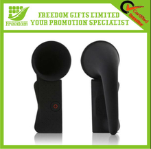 Promotional Logo Customized Loud Silicone Speaker