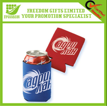 Collasiple Neoprene Can Cooler With Bottom