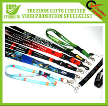 Promotional Ego Lanyard Ring With Custom Logo