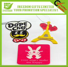 Top Quality Car Air Fresheners Wholesale