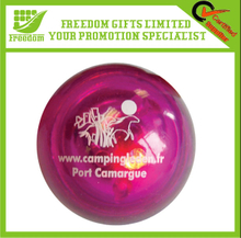 Most Popular Logo Branded Promotional Bouncing Ball