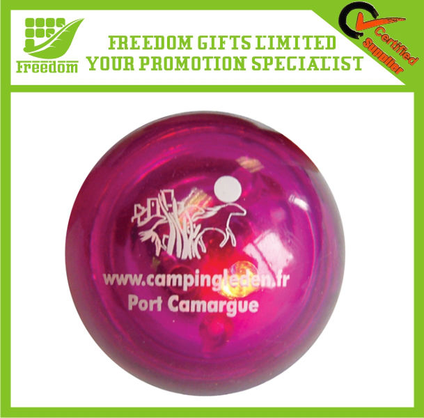 Most Popular Logo Branded Promotional Bouncing Ball