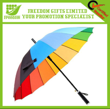 Advertising Promotional Cheap Umbrella