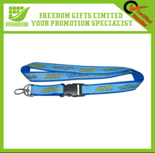 The Most Fashionable Custom Promotion Cheap Lanyard