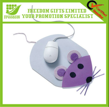 Special Shape Customized EVA Mouse Pad