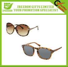 Custom Logo Fashion Sunglasses