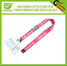 The Most Fashionable Custom Promotion Lanyard with Card holder