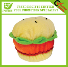 OEM Stuffed Plush Toy Customized Plush Toy Plush Hamburger
