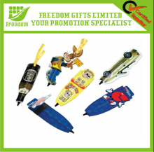 Logo Customized Promotional Bookmark Ball Pen