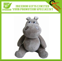 Promotional Logo Customized Soft Plush Toy