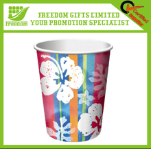 Customized Eco-Friendly Disposable Paper Cup