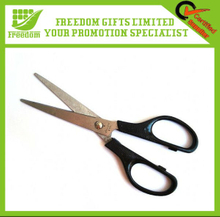 New Soft Grip Plastic Office Stationery Scissor