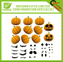 Decorative PVC Holloween Wall Sticker
