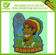 Hight Quality Accept Custom Fridge PVC Magnet