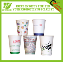 One-Time Water Cup Paper Drinking Cup