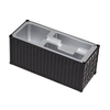 Customized 1:30 Shipping Container Pen Holder