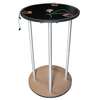 Mobile Phone Charging Table Promotion Trade Show Table