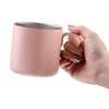 Custom Sublimation Stainless Steel Coffee Mug