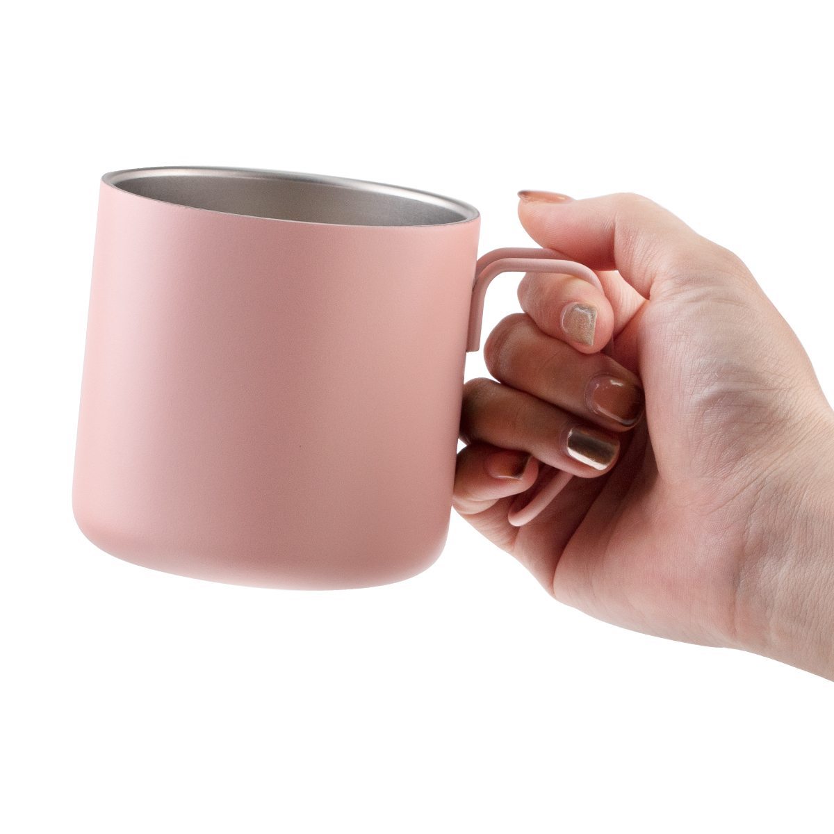 Custom Sublimation Stainless Steel Coffee Mug