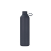 1000ml Outdoor Sports Drink Bottle Small Mouth Stainless Steel Vacuum Cup
