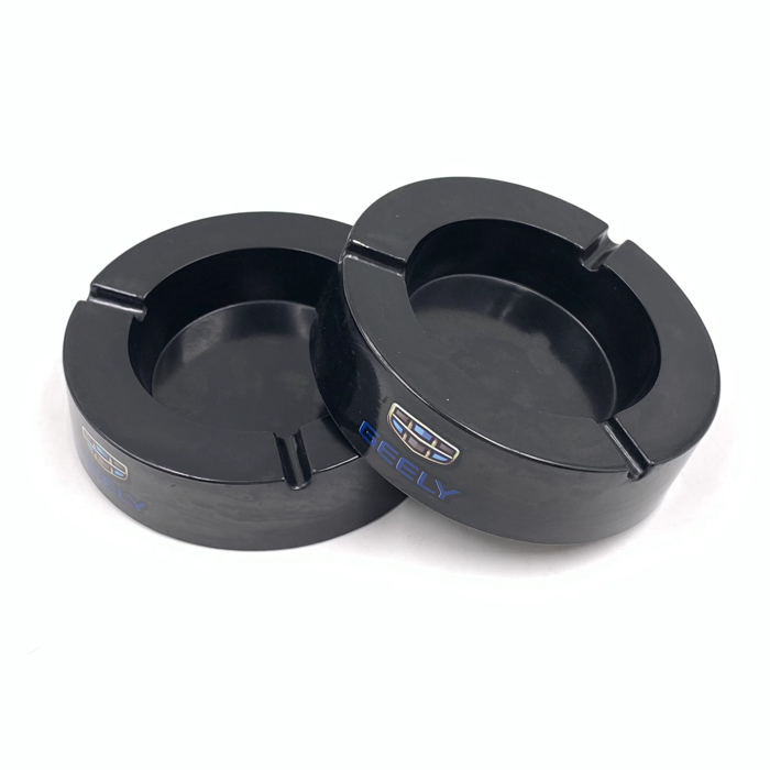 Modern Design Portable Household Smoking Ashtray