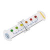 Custom Printed Plastic Medical Pain Scale Ruler