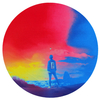 Wholesale Anti Slip Round Vinyl Turntable Slip Mat Felt Slipmat