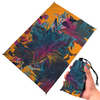 Durable Sand Proof Beach Blanket Waterproof Folding Beach Mat