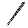 Promotional Cheap Custom Polyester Lanyard With ID Card Holder