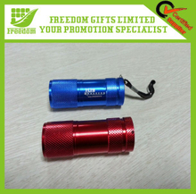 CE Promotional Mini Flashlight