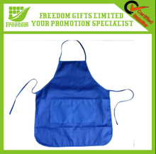 Promotional Logo Customized Fabric Apron