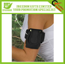 Customized Logo Promotional Neoprene Phone Bag