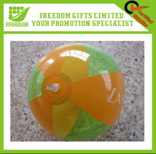 Panel Printed Fashion Beach Ball