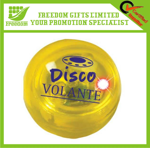 Customized Logo Branded Promotional Bouncing Ball