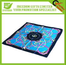 Fashion Style Customized Design Square Scarf