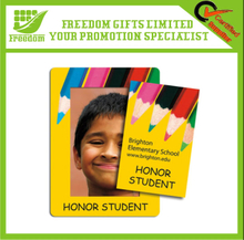 Fancy Customized Logo Promotional Photo Frame Magnet