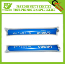 Promotional Advertising Customized PE Cheer Stick