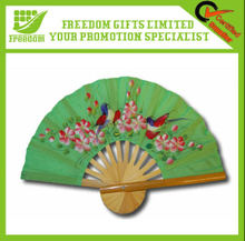 Personalized Advertising Foldable Hand Fan