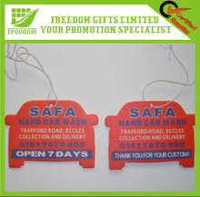 Best Quality Popular Hanging Car Air Freshener
