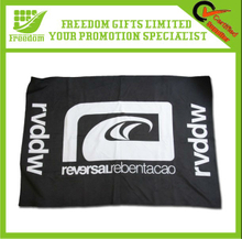 Most Popular Promotional Custom Microfiber Bath Towel