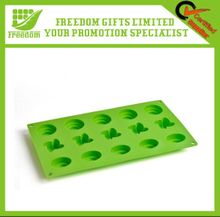 Best Sale Durable Silicone Custom Ice Cube Tray
