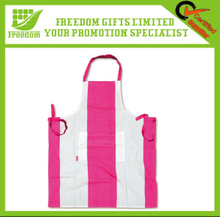 Most Popular Cheap Cotton Custom Kitchen Apron