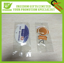 Customized Promotional Scented Cards