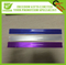 Promotional Rubber Printing Silicone Slap Band