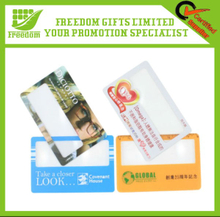 Promotional Customized PVC Fresnel Lens