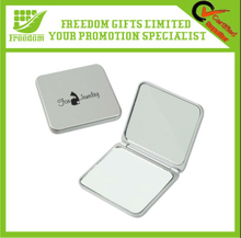Fashionable Promotional Cheap Collapsible Mirror