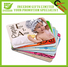 Fashion Customized Photo Mouse Pad