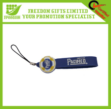 New Design Rubber Silicone Key Ring